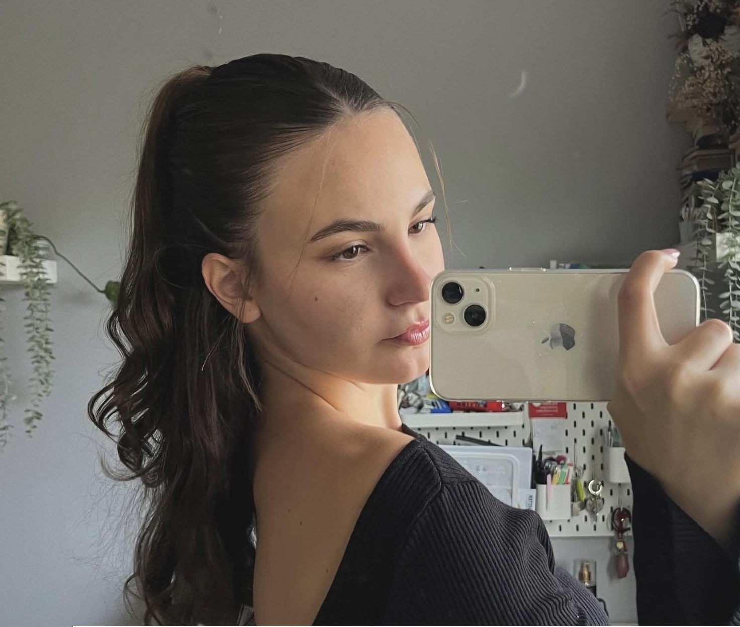 molnar alexa
